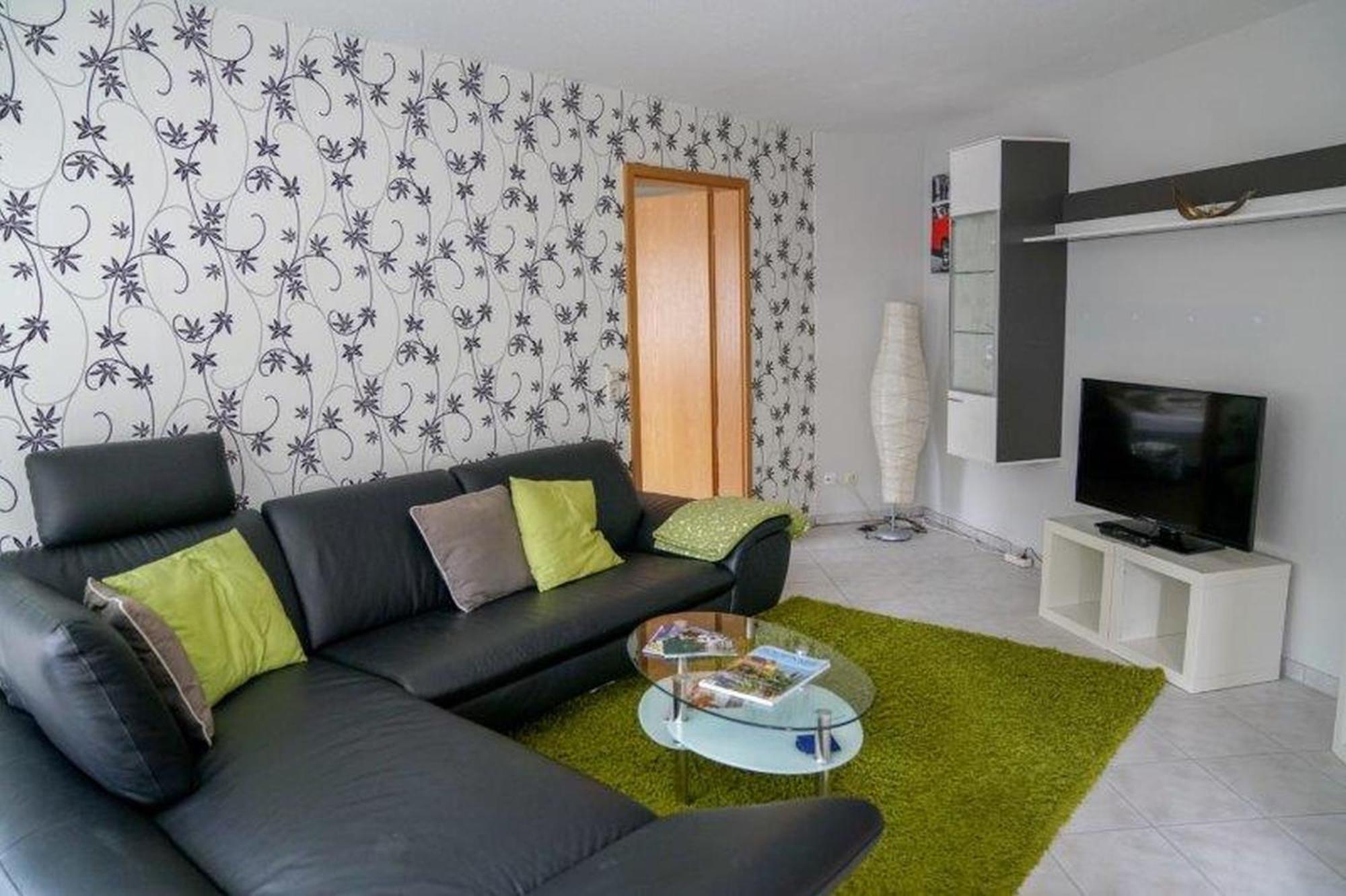 Ferienwohnung Roth Frickingen Kültér fotó