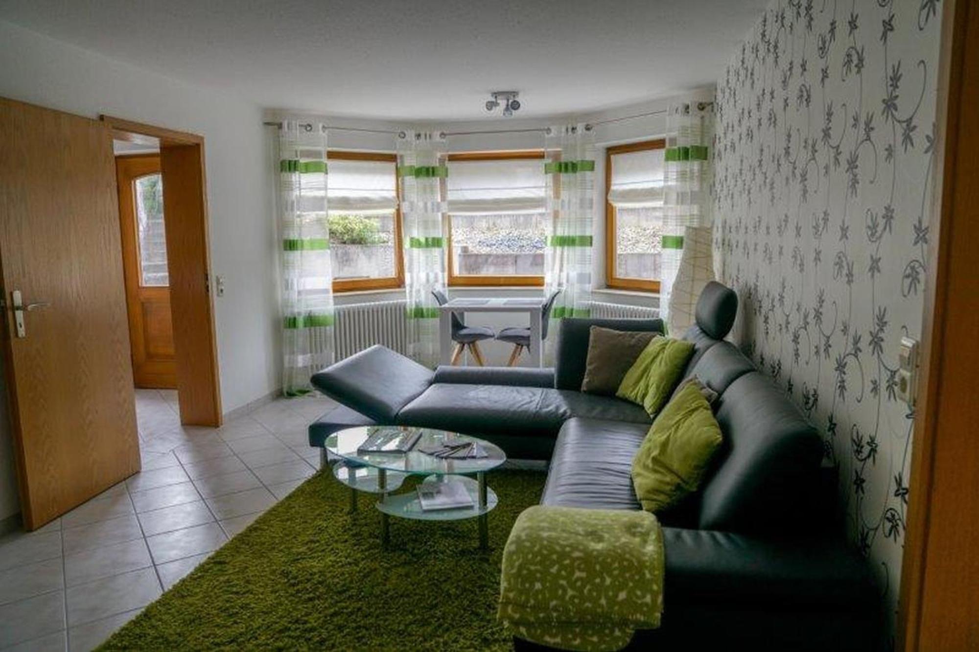 Ferienwohnung Roth Frickingen Kültér fotó