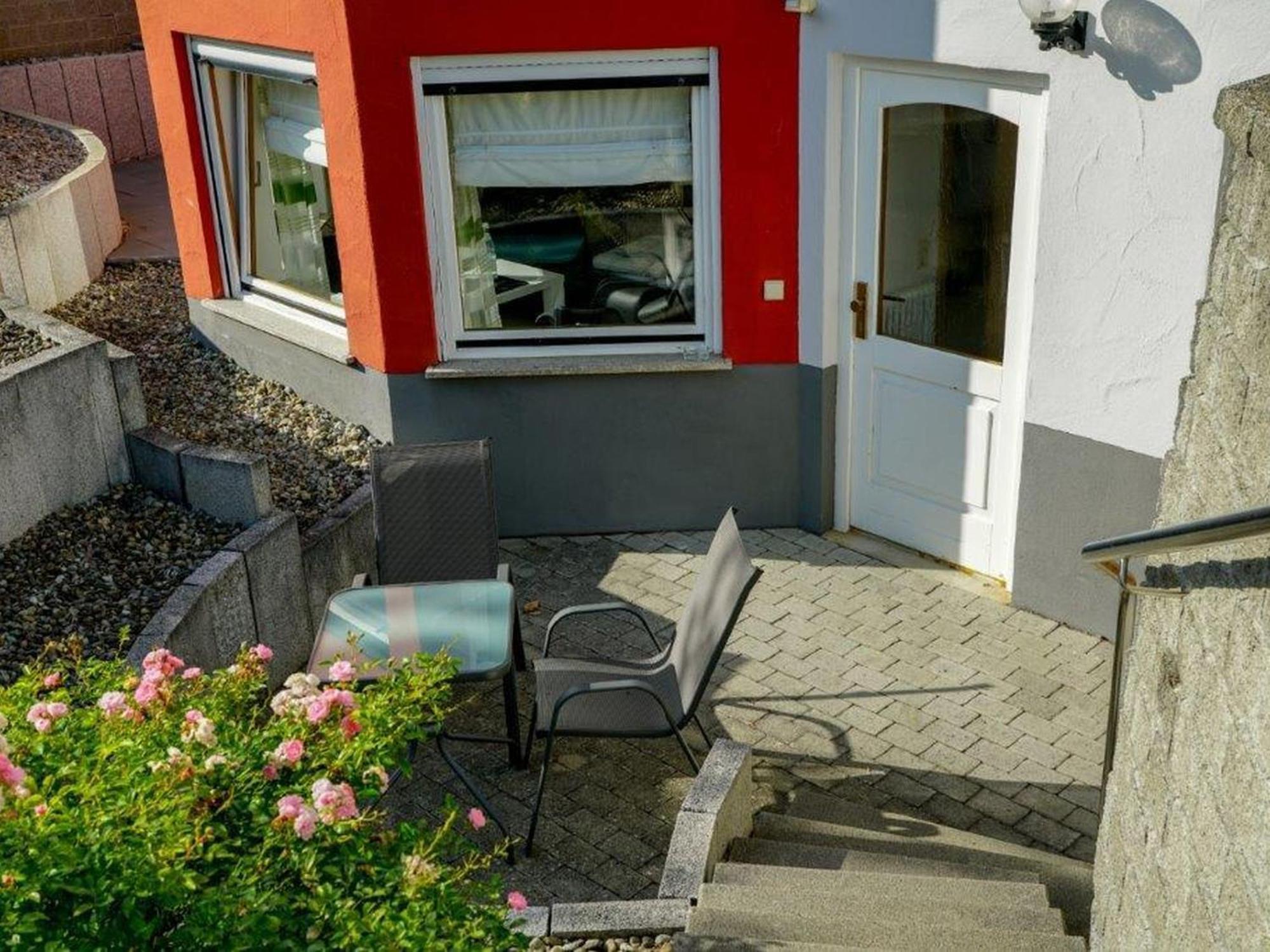 Ferienwohnung Roth Frickingen Kültér fotó