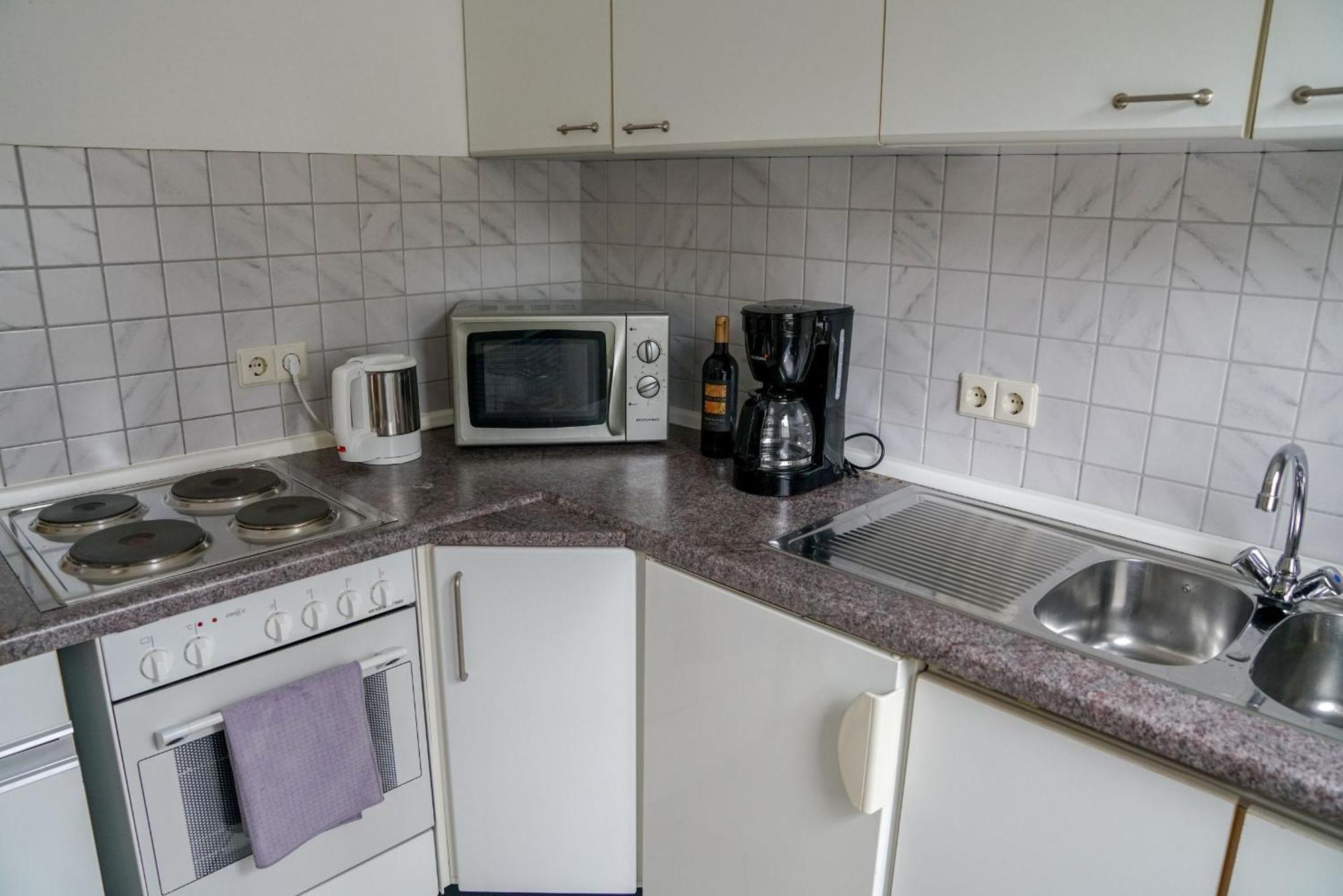 Ferienwohnung Roth Frickingen Kültér fotó